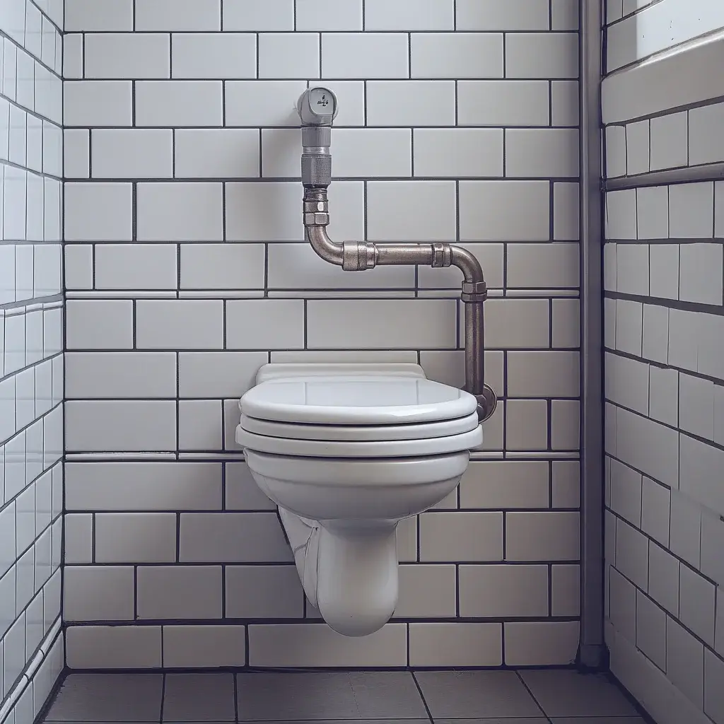 WC-Schüssel